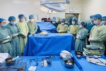 Chàng trai trẻ hiến tạng, hồi sinh 5 cuộc đời 