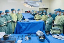 Chàng trai trẻ hiến tạng, hồi sinh 5 cuộc đời 