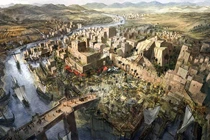 Hé lộ 12 sự thật chấn động về nền văn minh đầu tiên của nhân loại