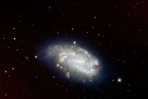 10 tiết lộ đáng kinh ngạc về các thiên hà lùn trong vũ trụ