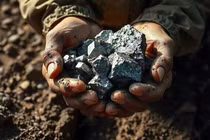 Sự thật đáng kinh ngạc về loại “đất” khiến cả thế giới săn lùng