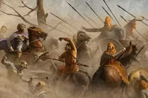 Trận đánh thảm bại trước đội quân ít hơn 5 lần của Alexander