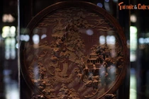 Chiêm ngưỡng cổ vật quý của vua Minh Mạng được đề cử Bảo vật QG