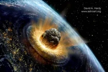 Nếu thiên thạch va vào Trái Đất, con người ứng phó thế nào? 