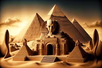 Hiện tượng kỳ bí xuất hiện tại nhiều di tích cổ xưa, chuyên gia nói gì? 