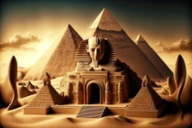 Hiện tượng kỳ bí xuất hiện tại nhiều di tích cổ xưa, chuyên gia nói gì? 