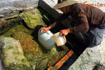 Loạt giếng cổ kỳ bí ở khắp ba miền Việt Nam