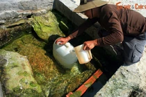 Loạt giếng cổ kỳ bí ở khắp ba miền Việt Nam