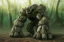 Ám ảnh cuốn sách cổ huyền bí chỉ cách chế tạo quái vật Golem