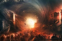 Giải mã chấn động về thảm họa 'tận thế' lơ lửng trên đầu nhân loại