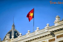 Địa danh tiêu biểu gắn với Cách mạng Tháng 8 ở ba miền đất nước