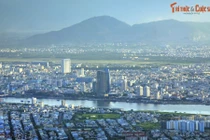 Những đô thị nào của Việt Nam hút khách nước ngoài nhất?