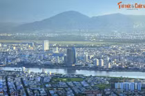 Những đô thị nào của Việt Nam hút khách nước ngoài nhất?