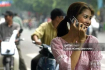 Loạt ảnh để đời về Hà Nội tròn 20 năm trước (1)