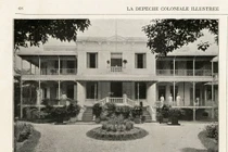 Ảnh hiếm về các chi nhánh ngân hàng Đông Dương ở Việt Nam xưa