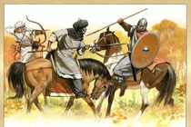 Trận chiến kinh điển cứu châu Âu khỏi sự thống trị của Hồi giáo