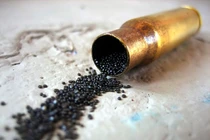 Tiết lộ kinh ngạc về phát minh thuốc súng làm thay đổi nhân loại