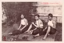 Thiếu nữ Việt Nam đầu thế kỷ 20 qua ống kính người Pháp