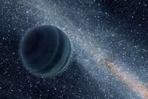 Sững sờ sự thật về hành tinh cô đơn lang thang trong vũ trụ