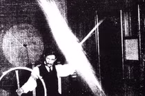 Tiết lộ động trời về nhà khoa học lập dị Nikola Tesla