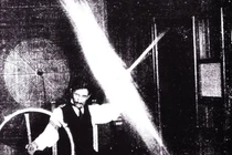 Tiết lộ động trời về nhà khoa học lập dị Nikola Tesla