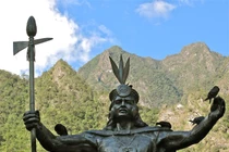 Ám ảnh lời tiên tri thần bí của nền văn minh Inca