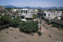 Thành phố Đà Nẵng năm 1991-1992 trông như thế nào?