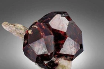 Điều lạ lùng của loại đá quý đại diện cho người sinh tháng 1