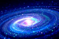 Choáng ngợp tột độ con số về Dải Ngân Hà 