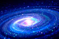 Choáng ngợp tột độ con số về Dải Ngân Hà 