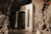 Kỳ bí sự tích rước tượng Phật ở ngôi chùa linh thiêng nhất nhì miền Bắc