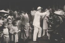 Ảnh ít người biết về xứ Đông Dương những năm 1929-1930