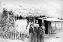 Kinh ngạc loạt ảnh chưa từng công bố về Tây Ninh năm 1887