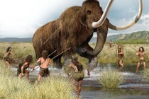 Bí ẩn vùng đất từng nối liền nước Anh với châu Âu