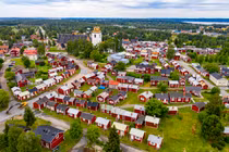 Bí mật ẩn giấu trong đô thị tôn giáo trăm tuổi độc đáo nhất châu Âu