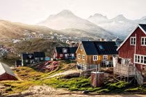 Bất ngờ sự thật về hòn đảo ông Trump muốn sáp nhập vào Mỹ