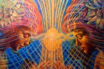 Hé mở sự thật rúng động về hiện tượng thần giao cách cảm