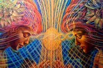 Hé mở sự thật rúng động về hiện tượng thần giao cách cảm