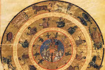 Vén màn bí ẩn cuốn sách chiêm tinh nổi tiếng nhất La Mã cổ đại