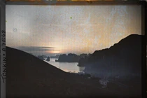 Vẻ đẹp vịnh Hạ Long trong ảnh màu năm 1916 (2)