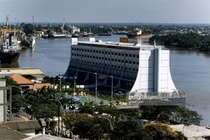 Việt Nam năm 1995 qua loạt ảnh đẹp mỹ mãn 