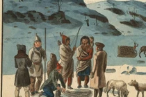 Sự thật kinh ngạc về lịch sử chủ quyền Canada