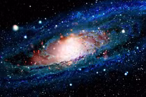 Giải mã sự huyền bí, phi thường của các thiên hà trong vũ trụ