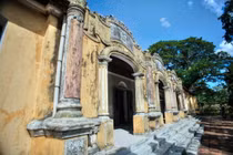 Di tích Quốc Tử Giám triều Nguyễn sắp được trả lại nguyên trạng 