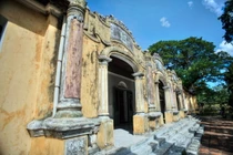 Di tích Quốc Tử Giám triều Nguyễn sắp được trả lại nguyên trạng 