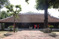 Nét độc đáo hai di tích đặc biệt sắp trùng tu lớn ở Vĩnh Phúc 