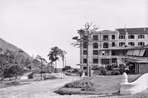 Loạt ảnh vô giá về khu nghỉ mát Tam Đảo thập niên 1920