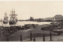 Khám phá Sài Gòn - Chợ Lớn những năm 1860-1880 qua ống kính người Pháp 