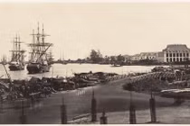 Khám phá Sài Gòn - Chợ Lớn những năm 1860-1880 qua ống kính người Pháp 