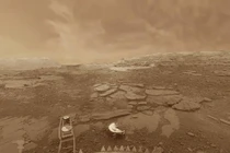 Kỳ tích "đáng gờm" của Liên Xô trong sứ mệnh khám phá Sao Kim